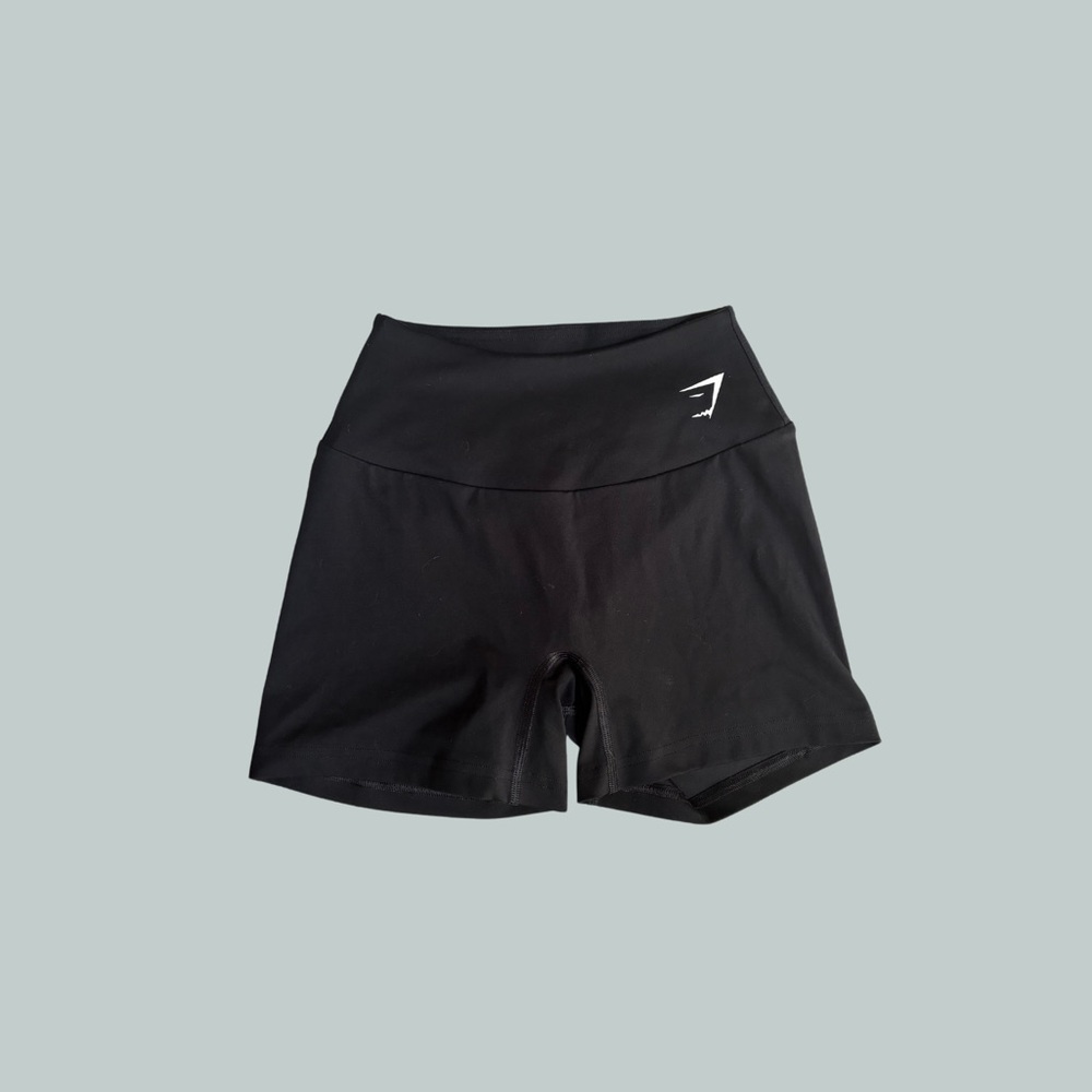 GYMSHARK Quad Training Shorts